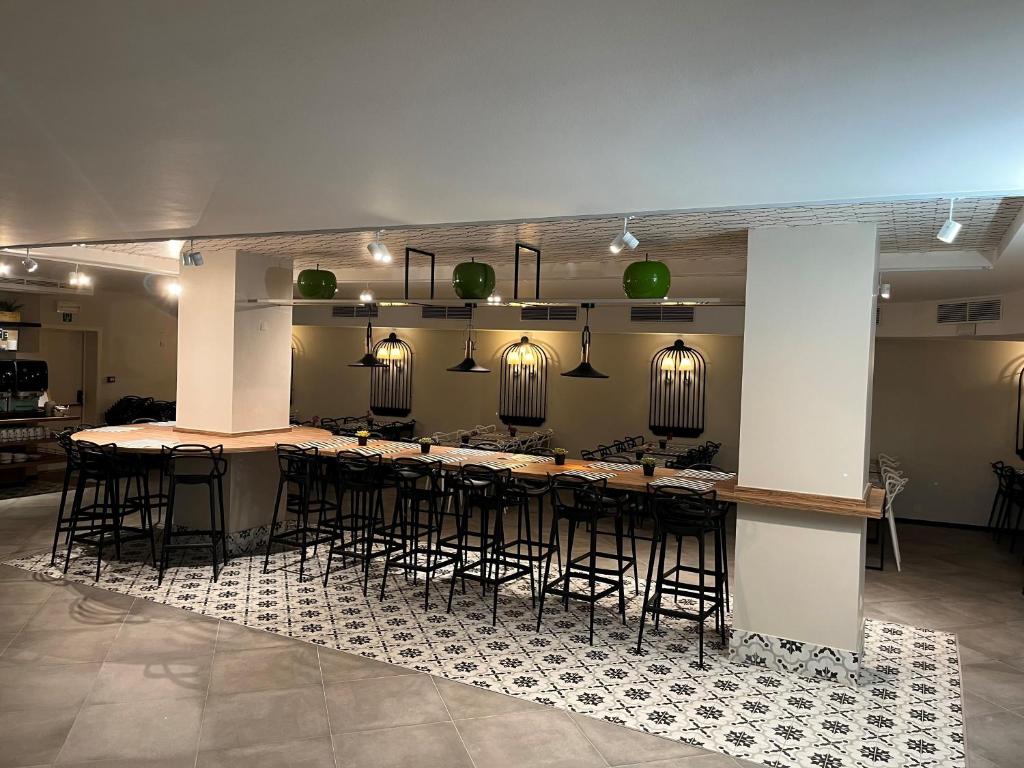 Hotel Floris Arlequin Grand-Place - Resim 41