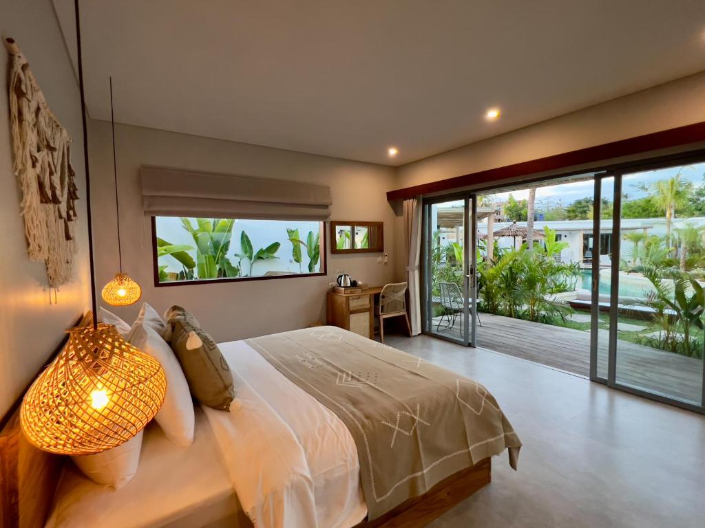 Kalia Bingin - Adult only - 18