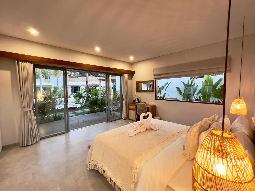 Kalia Bingin - Adult only - 1