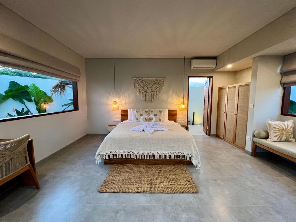 Kalia Bingin - Adult only - 3