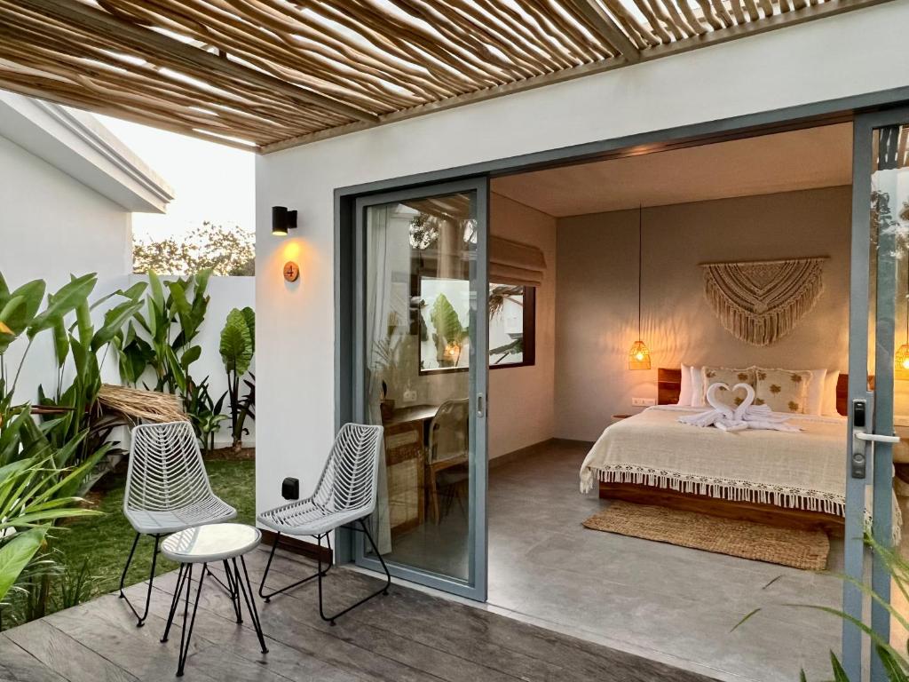 Kalia Bingin - Adult only - 5