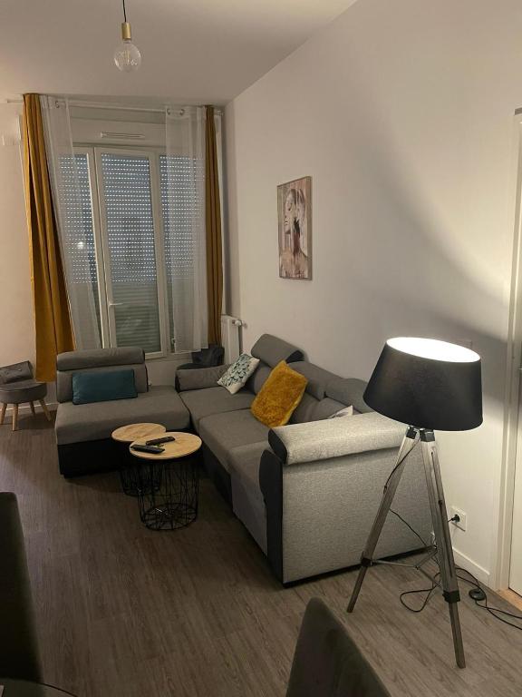 Appartement Cosy F2