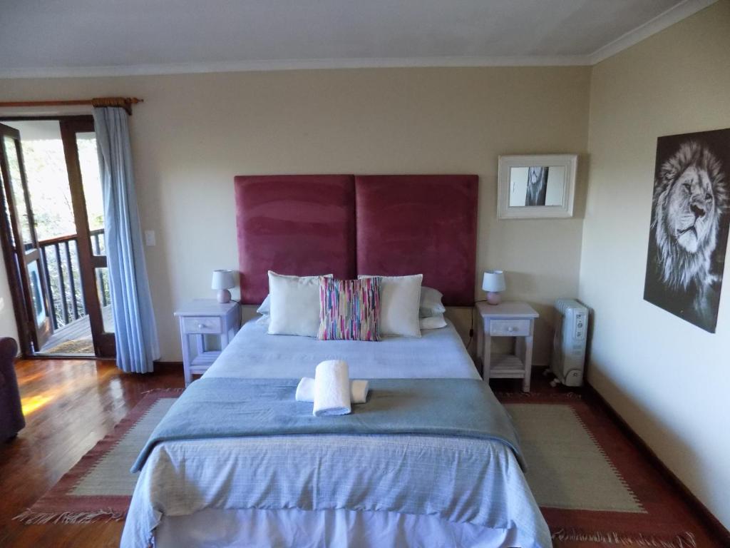 Protea Guest House - Queen Cottage