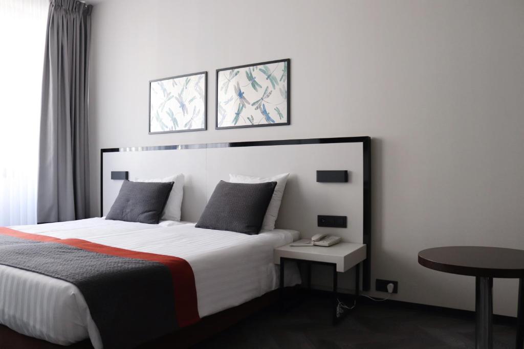 Hotel Floris Arlequin Grand-Place - Resim 7