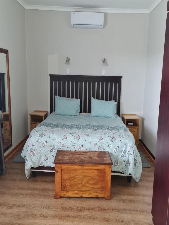 Skietberg Lodge - Chambre Double Standard