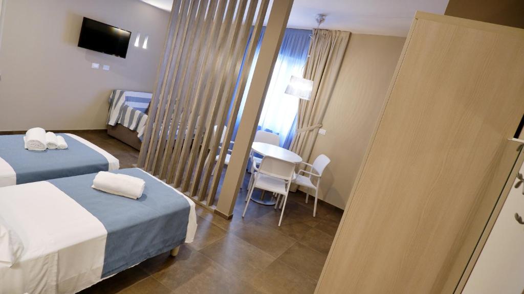 Pianomare Riviera Apartments and Rooms - Studio