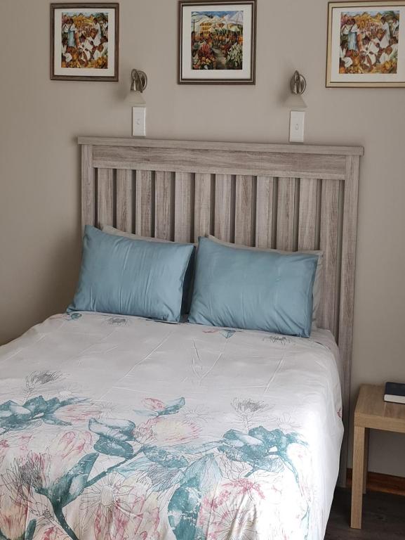 Skietberg Lodge - Chambre Double De Base