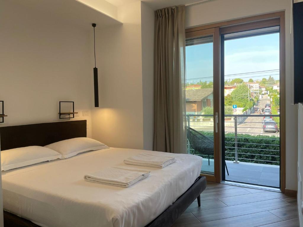 Bardolino Luxury