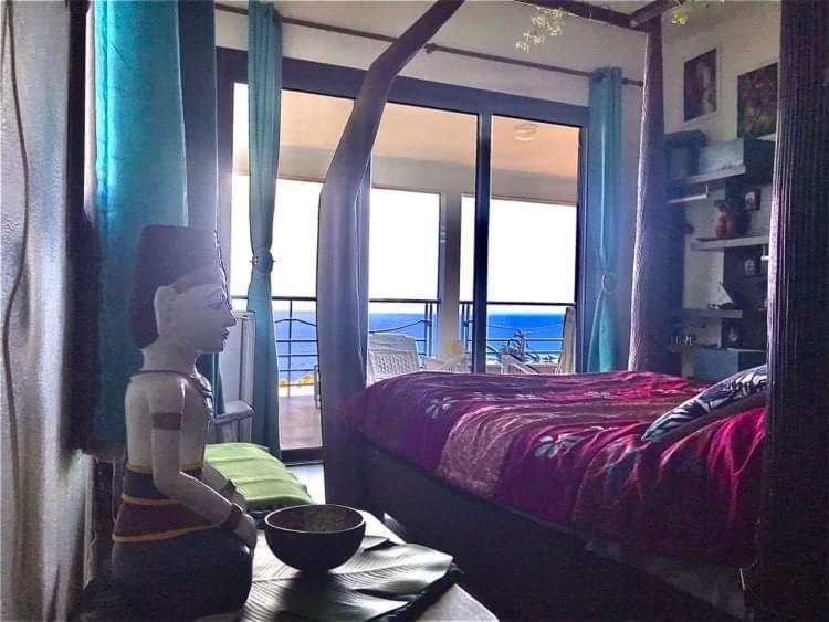La novia Del Mar un Cocon entre Ciel et Mer - Double Room