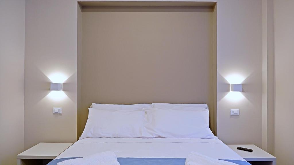 Pianomare Riviera Apartments and Rooms - Studio - Toegang Voor Gehandicapten