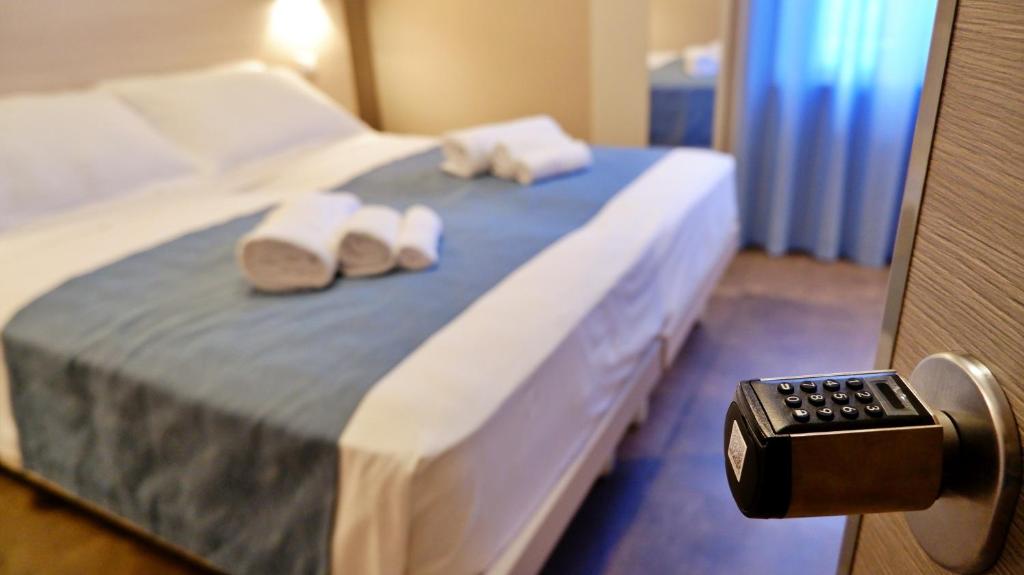 Pianomare Riviera Apartments and Rooms - Standaard Appartement