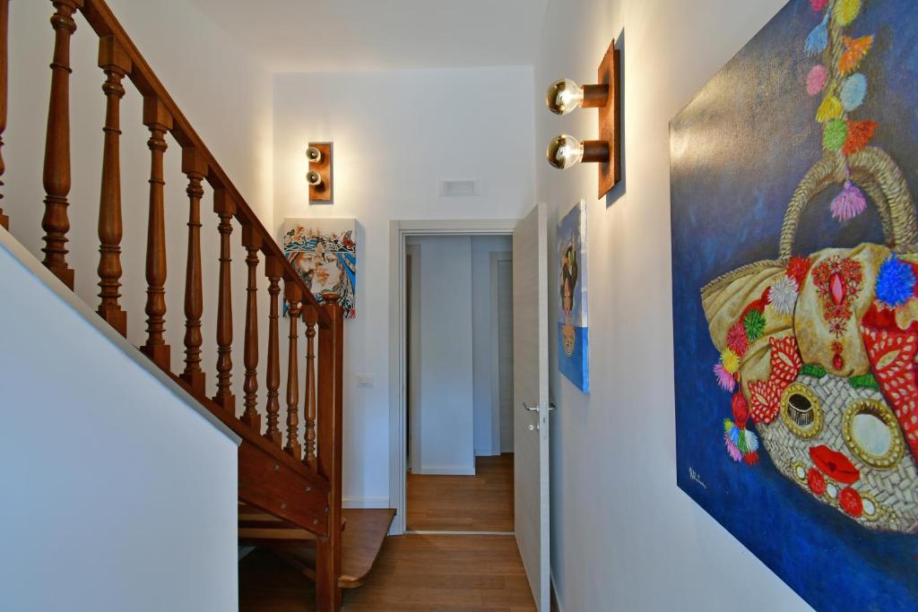Fotografie z fotogalerie ubytování San Anton Hotel v destinaci Trecastagni