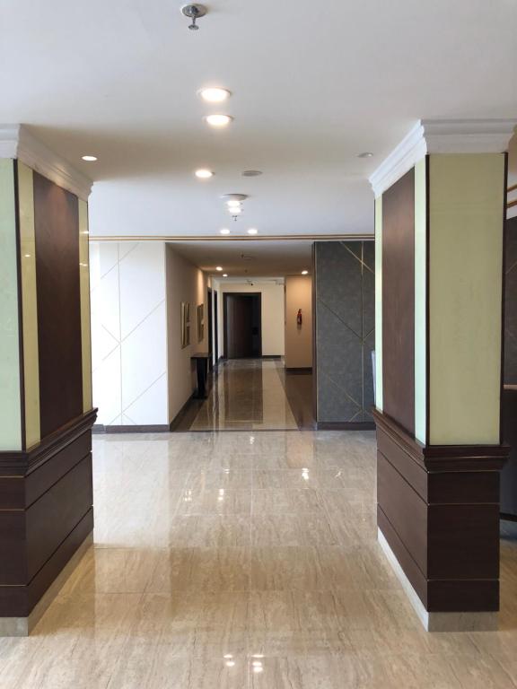 Fotografie z fotogalerie ubytování Starlit Suites Tirupati v destinaci Tirupati