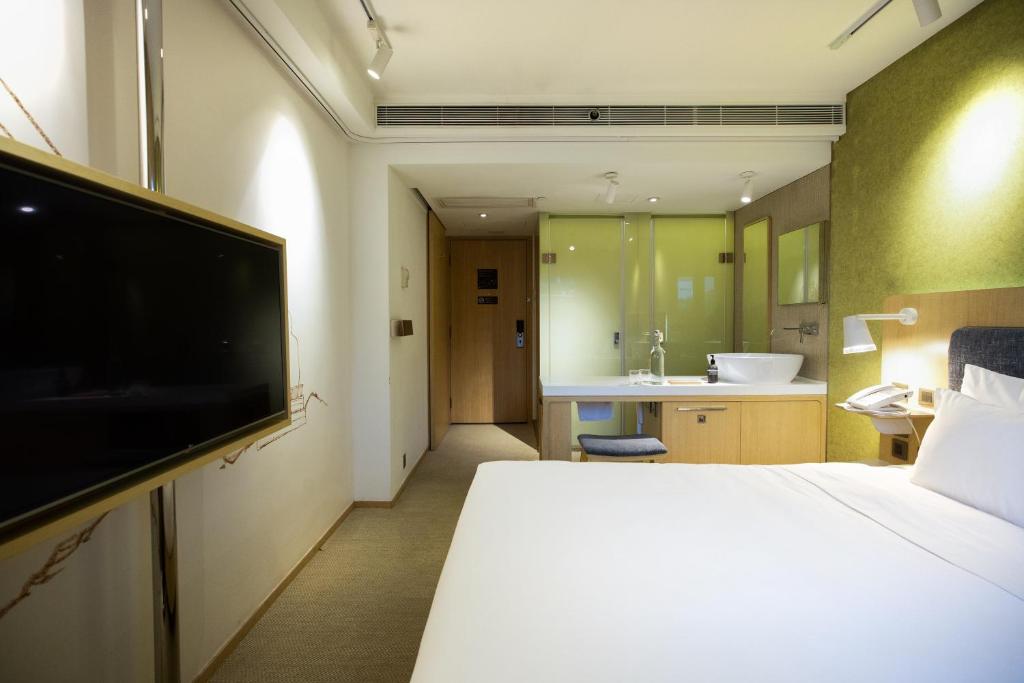 Eaton HK - Stanza Della Cabina (stile Dello Studio)