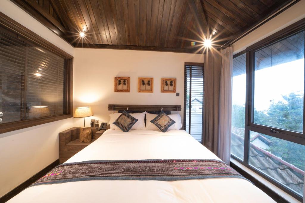 Ville De Mont Mountain Resort - 4