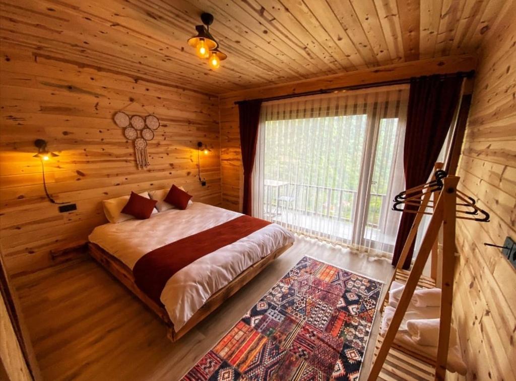 me kapak fotoğrafı Pınar Butik Otel | Rize, Çamlıhemşin
