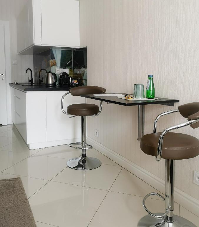 Softly Residence - Resim 10