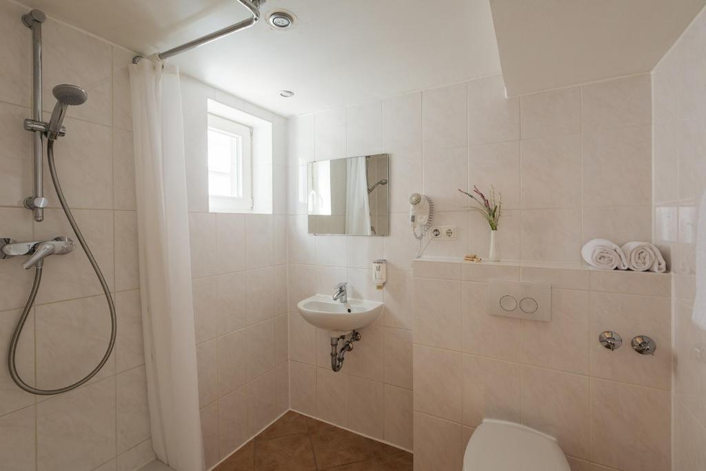 acora City Apart Living the City - Resim 18