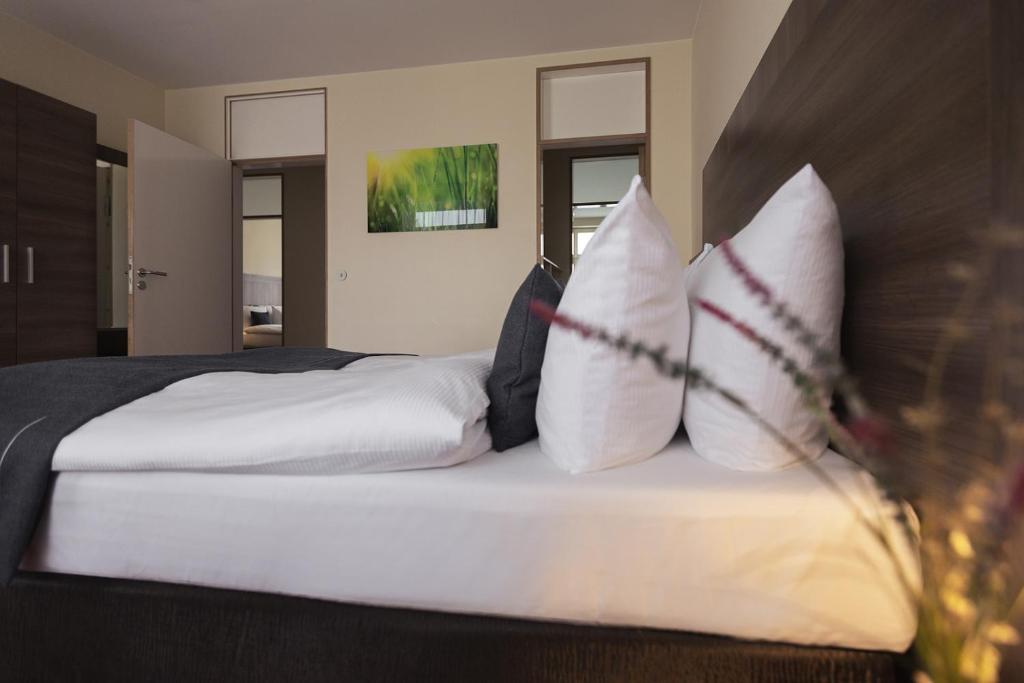 acora City Apart Living the City - Resim 25