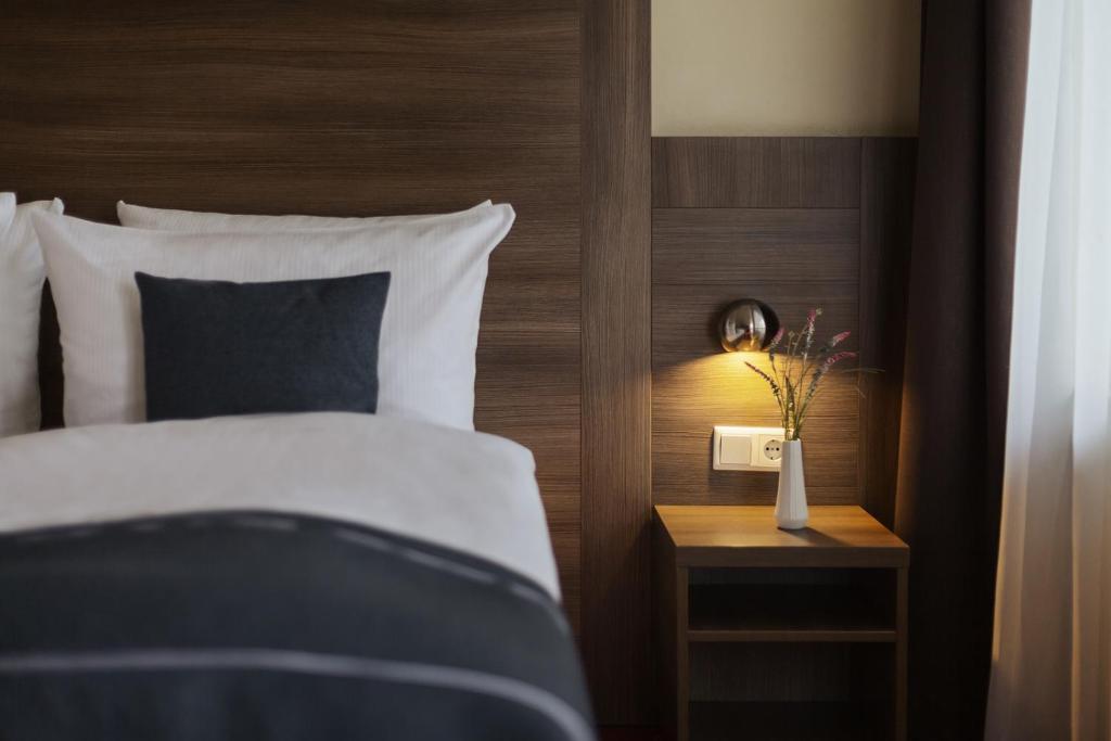 acora City Apart Living the City - Resim 21