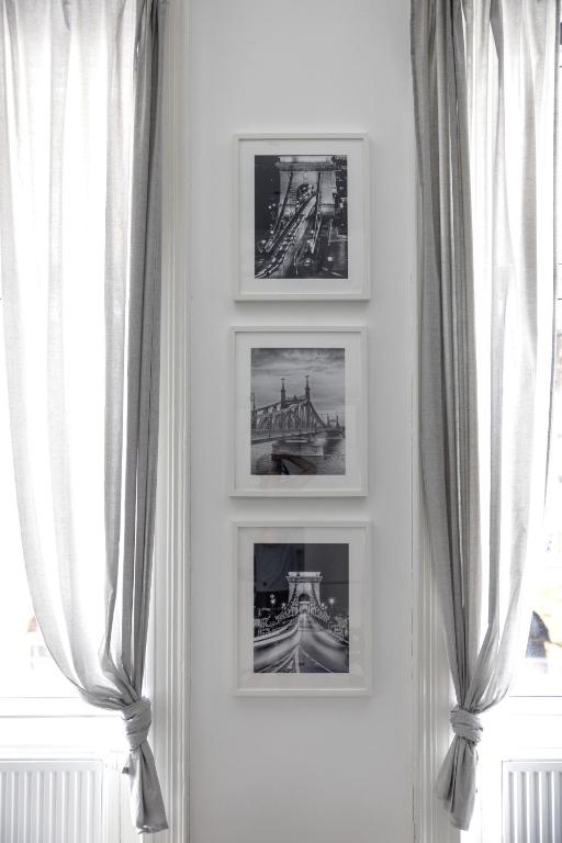 Fotografie z fotogalerie ubytování Mystic Dreamy Apartment v Budapešti