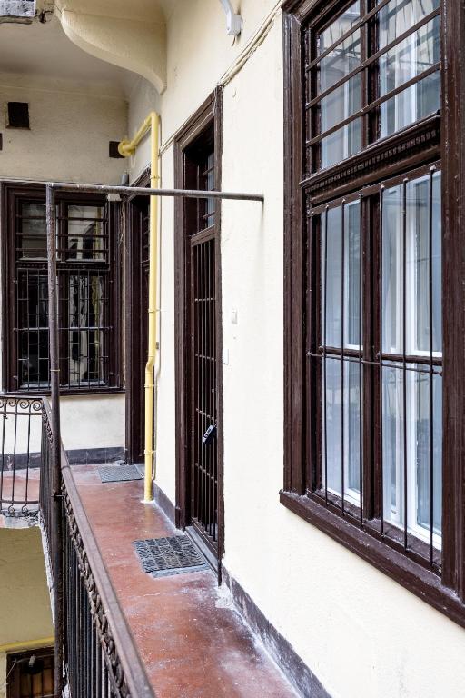 Fotografie z fotogalerie ubytování Mystic Dreamy Apartment v Budapešti