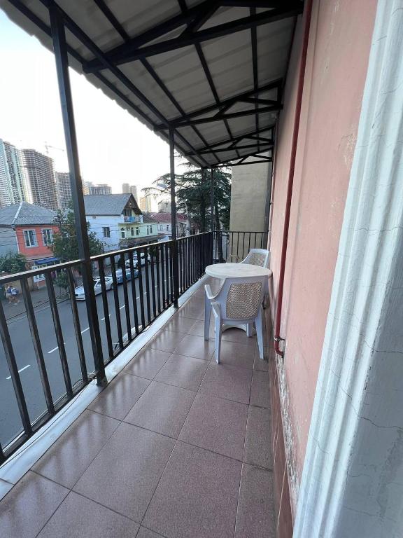 Apartment Merabi - One-Bedroom Apartment