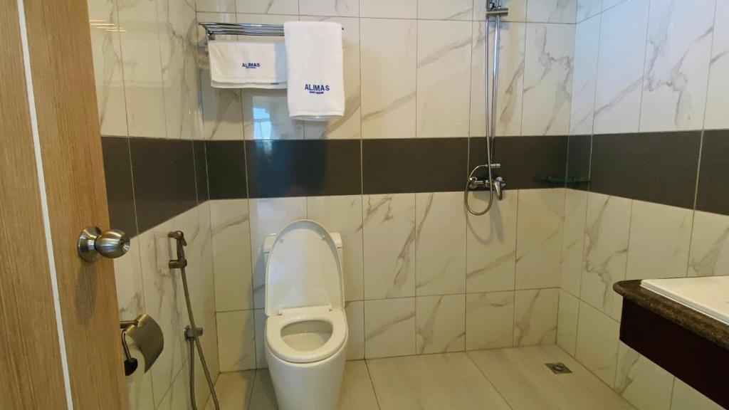 Alimas Holiday Retreat Maldives - 12