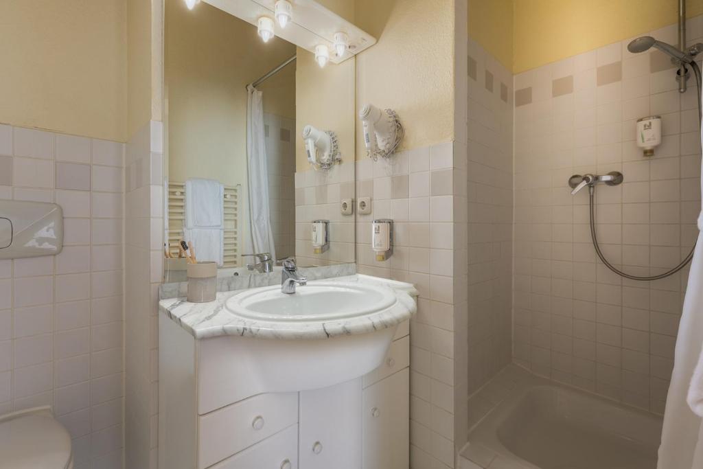 acora City Apart Living the City - Resim 26