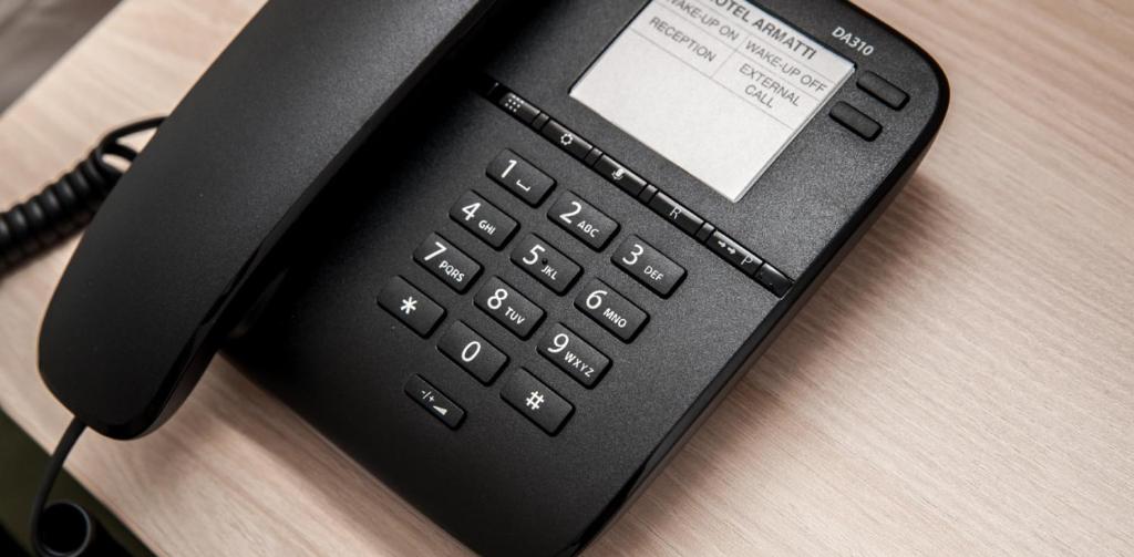 Hotel Armatti - Resim 39