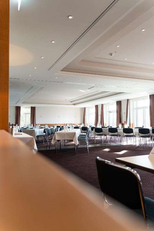 Berggasthof Königstuhl - Resim 32