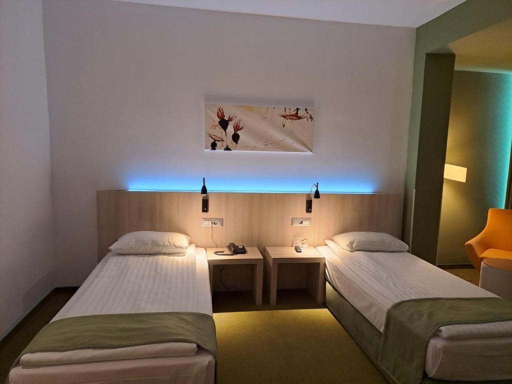 Hotel Armatti - Resim 41