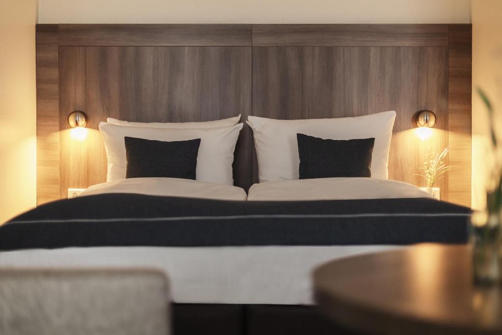 acora City Apart Living the City - Resim 29