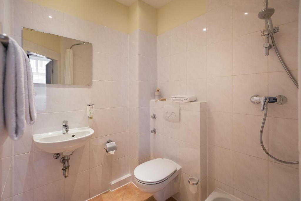 acora City Apart Living the City - Resim 30