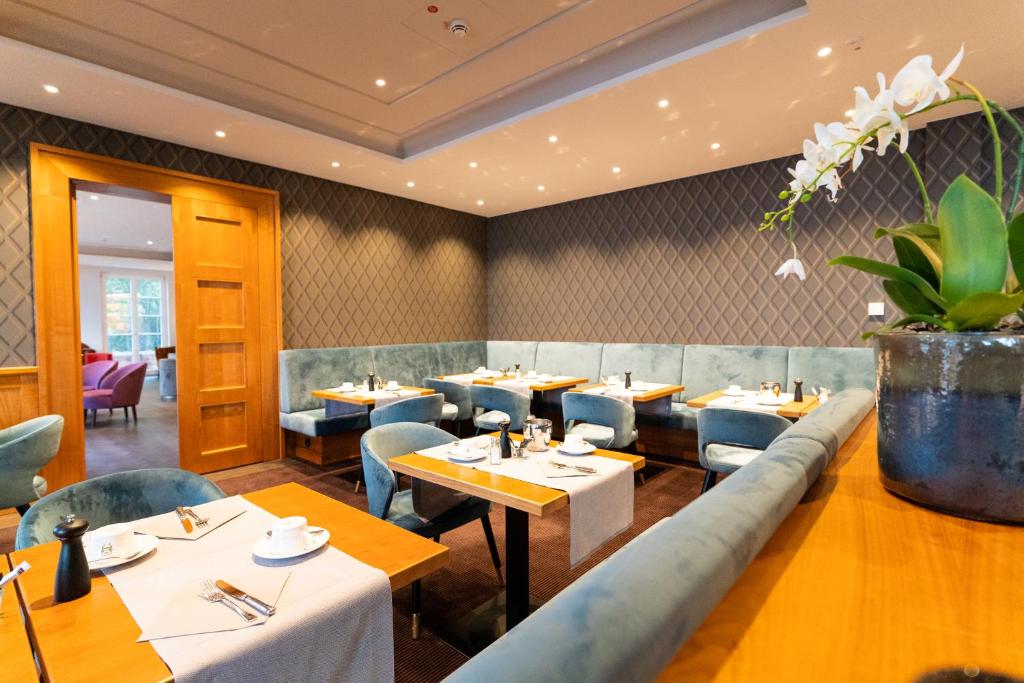 Berggasthof Königstuhl - Resim 11