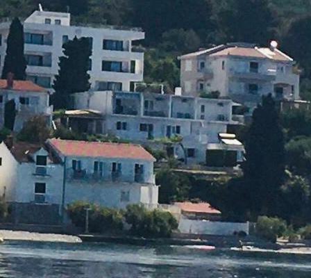Príroda v okolí of the bed and breakfast