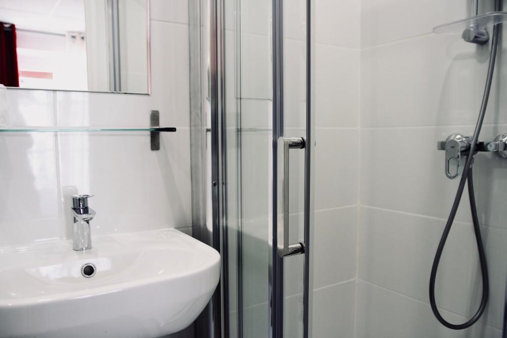 Amadeus Hotel - Resim 32