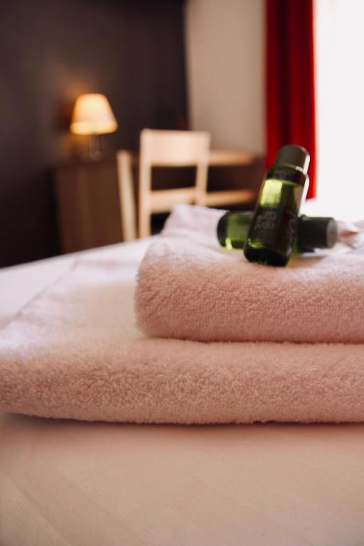 Amadeus Hotel - Resim 33