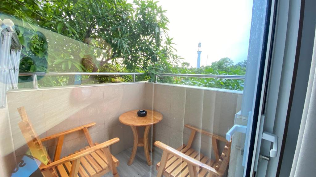 Alimas Holiday Retreat Maldives - 2