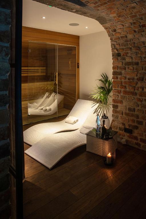 Hotel Nicolaus - Resim 41