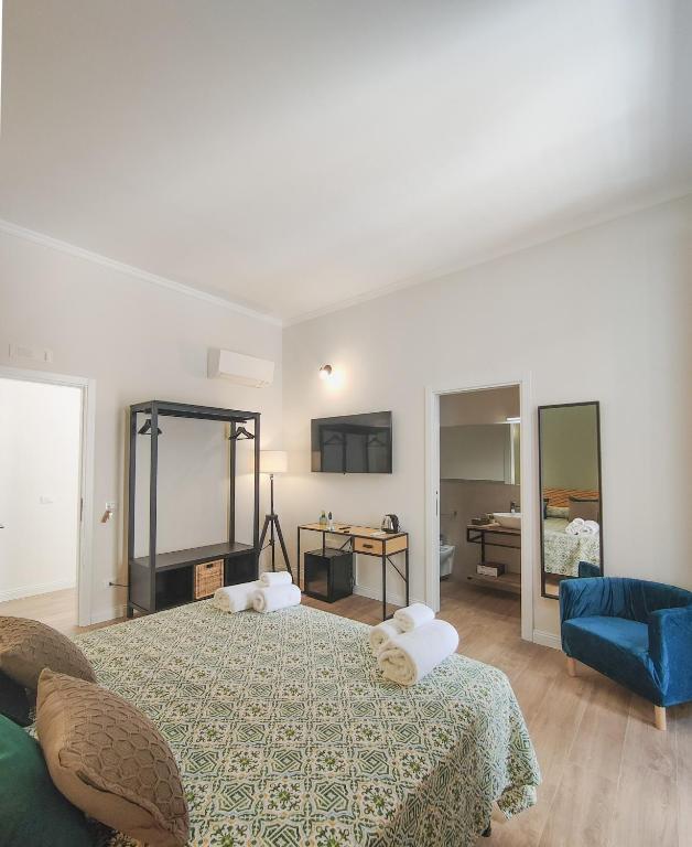 Dimora Carella Ai 5Venti - 19