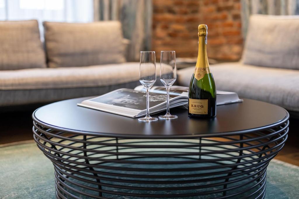 Hotel Nicolaus - Resim 28