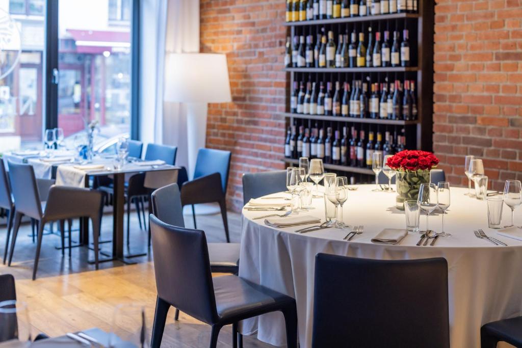 Hotel Nicolaus - Resim 18