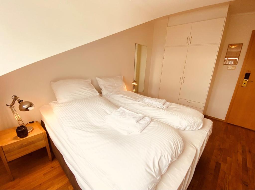 Day Dream Vesturgata 17 Reykjavik - Resim 35