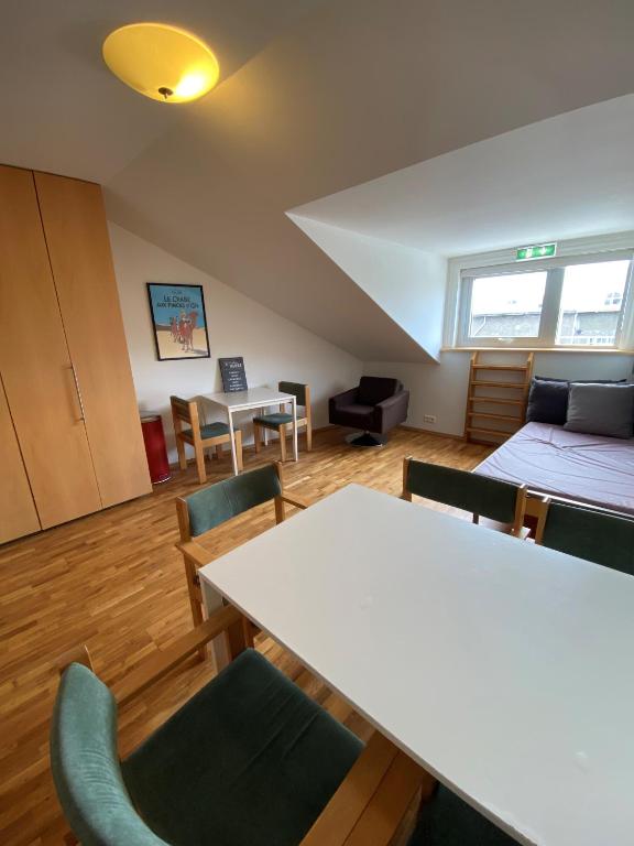 Day Dream Vesturgata 17 Reykjavik - Resim 34