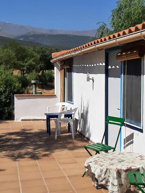 Fotografie z fotogalerie ubytování Vakantieboerderij La Balsa v destinaci Alquife