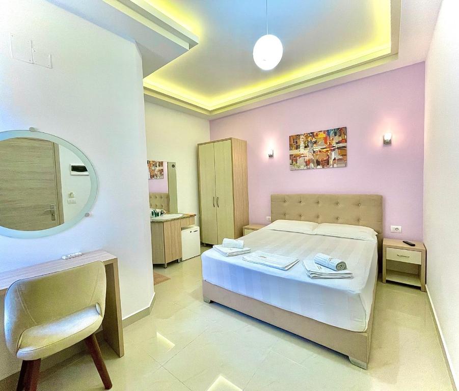 The City Gate Hotel - Image 11