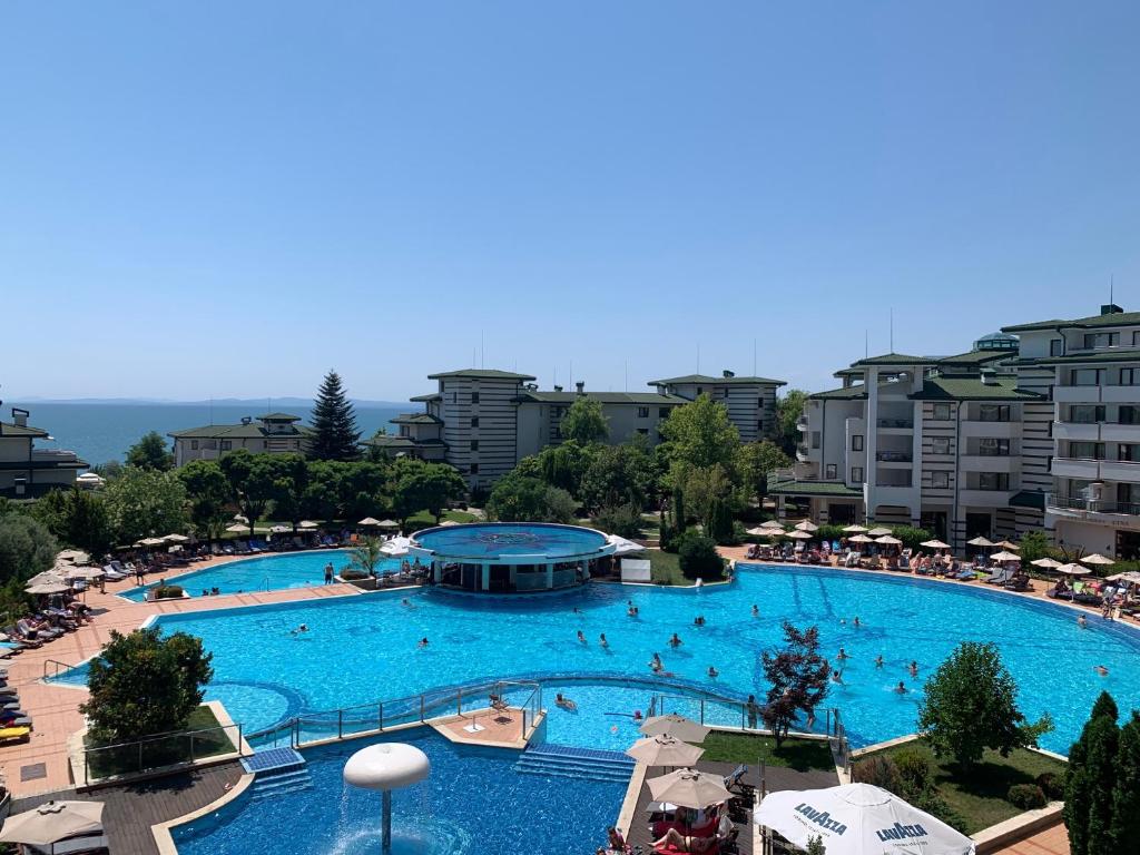Booking.com: Kalina Private Apartments in Emerald Resort, Ravda , Ravda,  Bulgaria - 160 Comentarii de la clienţi . Rezervaţi la hotel acum!