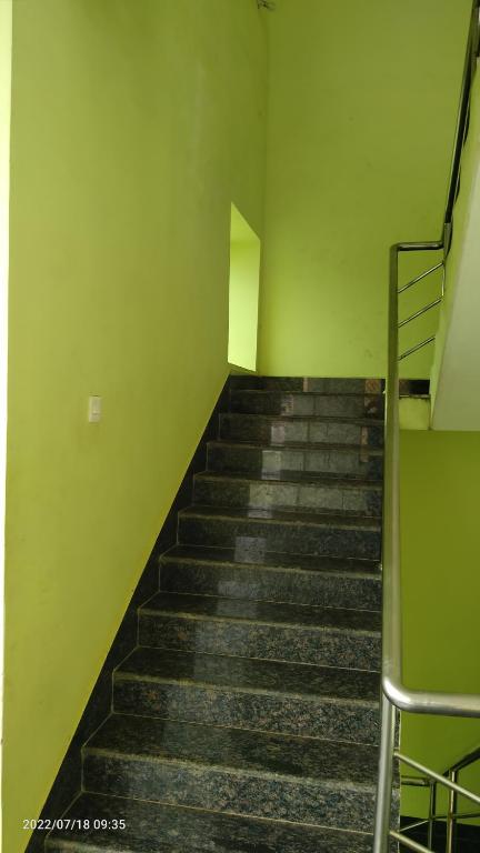 Fotografie z fotogalerie ubytování Ashirbad Guest House v destinaci Purí
