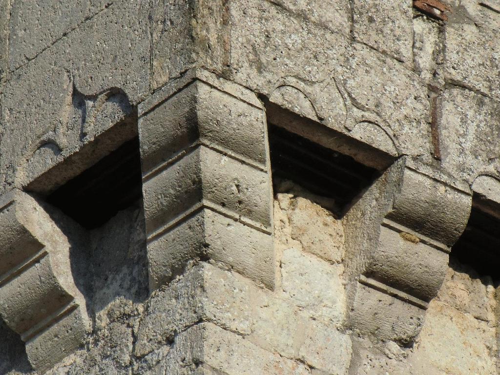 Fotografie z fotogalerie ubytování Château de Fourcès v destinaci Fourcès